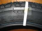 HONDA CB350 CB360 CB400F DURO FRONT AND CAFE REAR TIRE